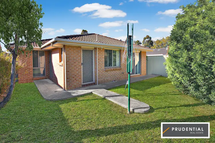 Seventh view of Homely house listing, 9 Carruthers Drive, Horningsea Park NSW 2171