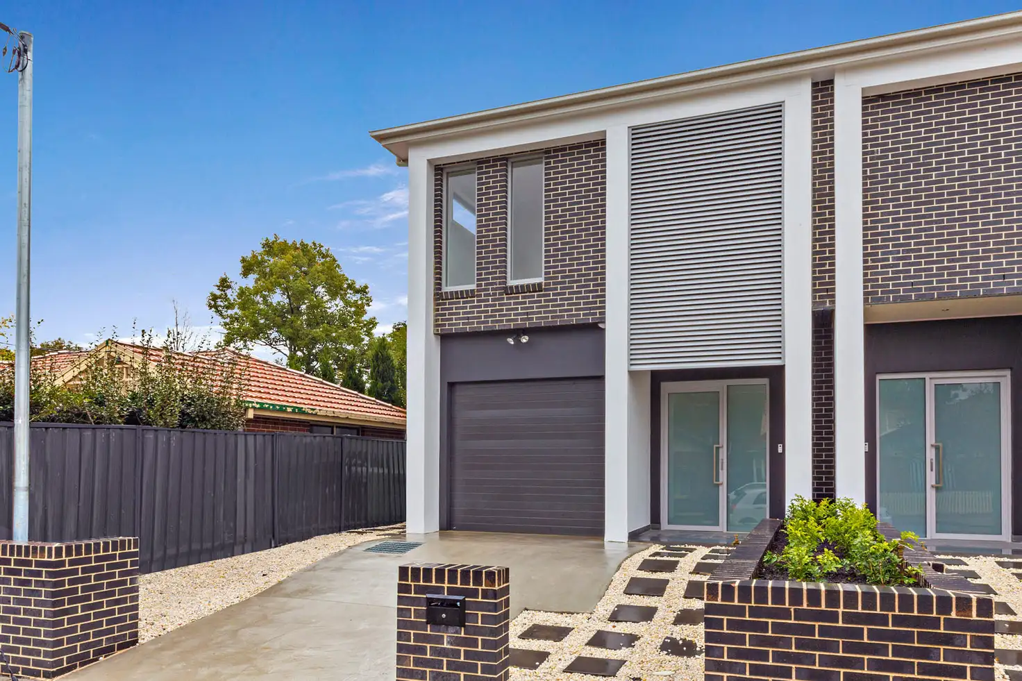 Main view of Homely semi-detached listing, 7A Comet Street, Ashfield NSW 2131