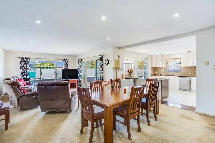 Sixth view of Homely apartment listing, 3/12-14 Soldiers Point Road, Soldiers Point NSW 2317