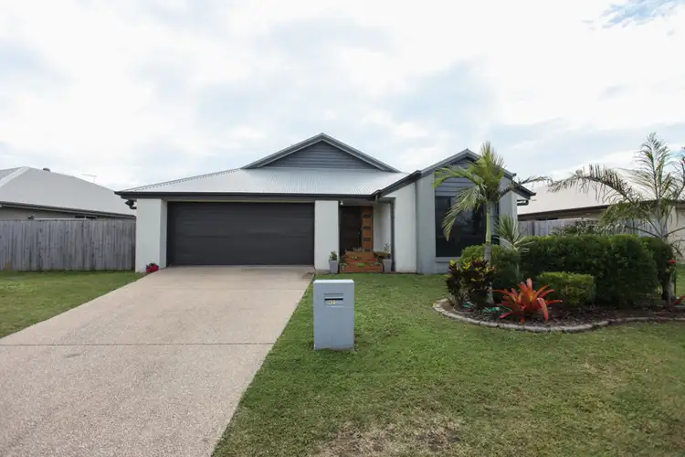 34 Coogee Terrace, Blacks Beach QLD 4740