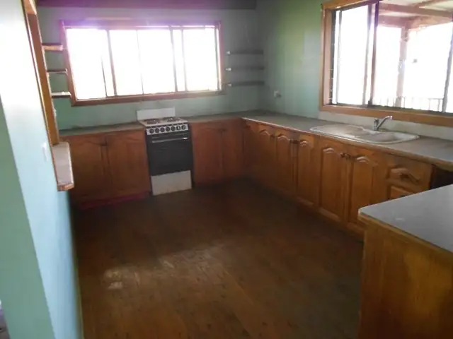 Third view of Homely house listing, 150 old veteran rd, Veteran QLD 4570