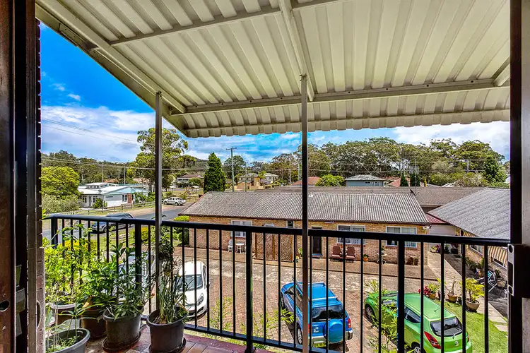 Fourth view of Homely unit listing, 7/16 Messines Street, Shoal Bay NSW 2315