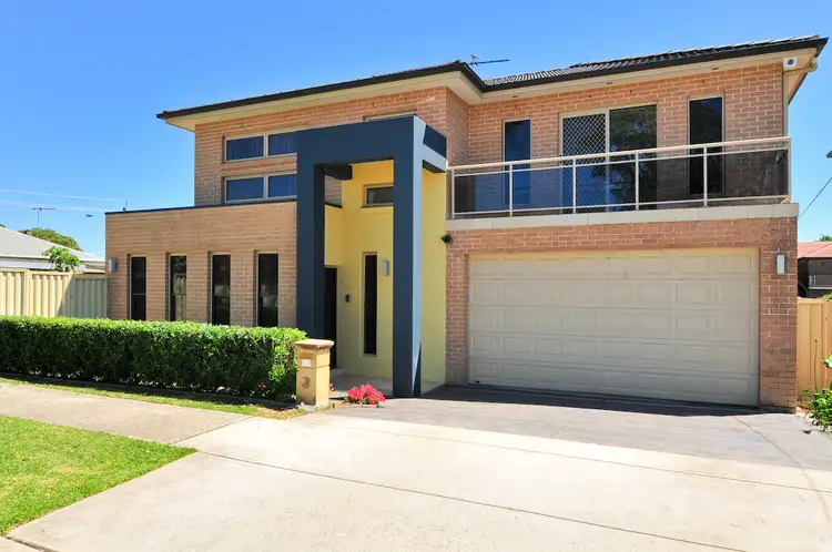 Main view of Homely house listing, 17 Second Avenue, Toongabbie NSW 2146