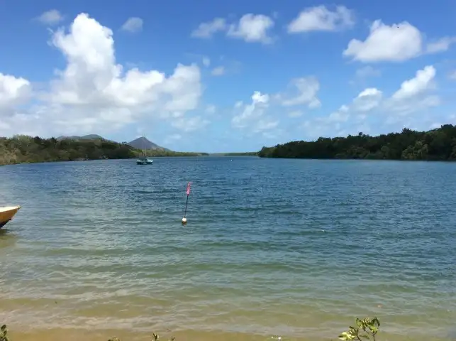 Main view of Homely land listing, 38 Slaughter Yard Road, Cooktown QLD 4895