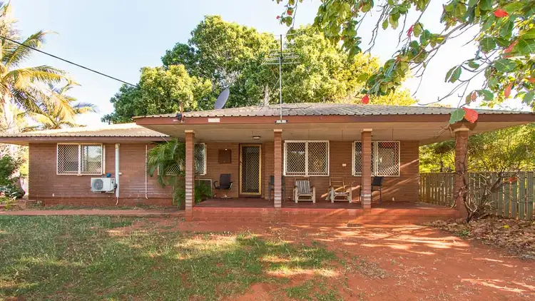 77 Anne Street, Broome WA 6725
