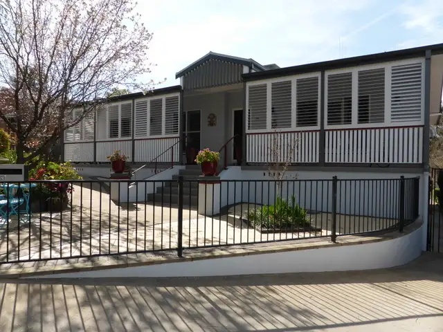 Main view of Homely house listing, 51 East Street, Parkes NSW 2870