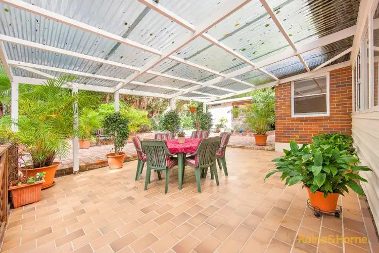 Second view of Homely house listing, 17A Shadforth Street, Mosman NSW 2088