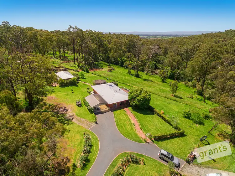 1045 McDonalds Track, Nyora VIC 3987