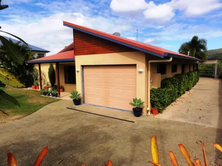 Main view of Homely house listing, 3 Olden Court, Hideaway Bay QLD 4800