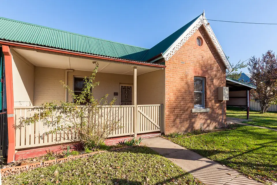 Main view of Homely house listing, 131 Horatio Street, Mudgee NSW 2850
