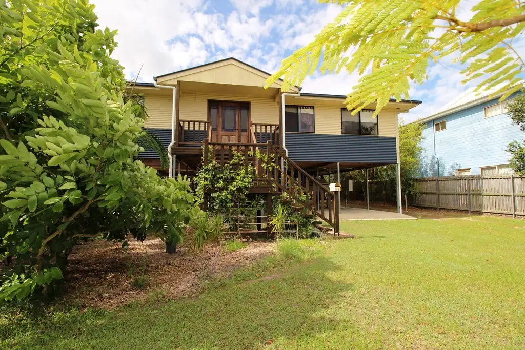 Main view of Homely house listing, 15 Bass Street, Tin Can Bay QLD 4580