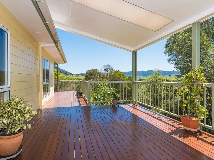 Second view of Homely house listing, 488 Pomona Kin Kin Road, Pinbarren QLD 4568