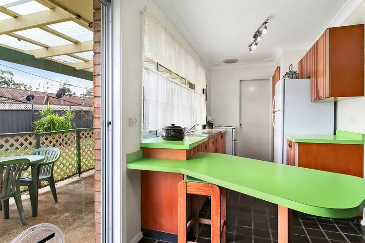 Fifth view of Homely house listing, 4 Minj Place, Glenfield NSW 2167