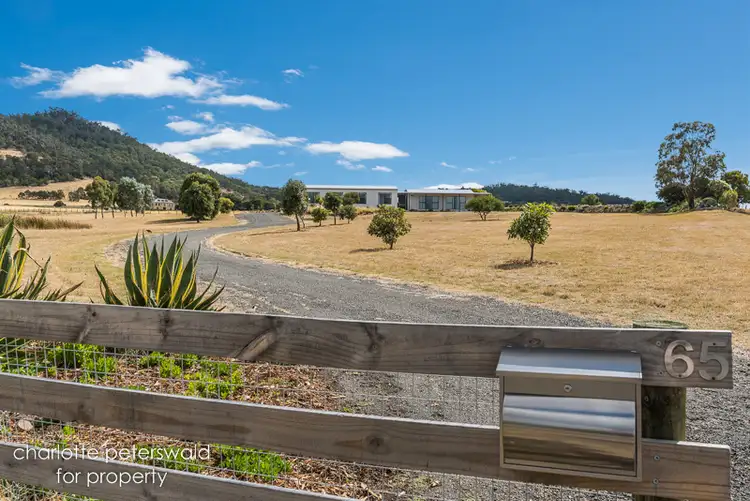Sixth view of Homely house listing, 65 Jeune Drive, Acton Park TAS 7170