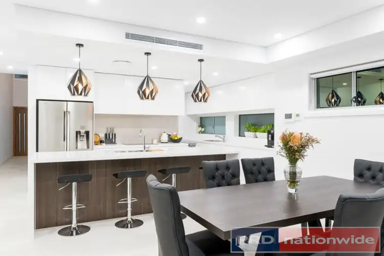 Third view of Homely house listing, 9 Ogilvie Street, East Hills NSW 2213