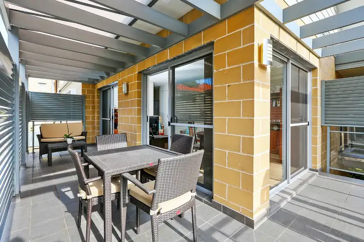 Fifth view of Homely apartment listing, 2/14 Marlow Avenue, Denistone NSW 2114