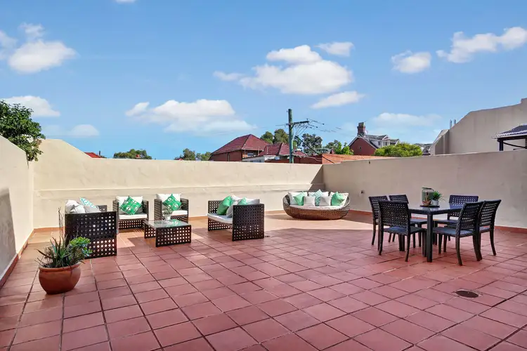 Main view of Homely apartment listing, 3/100 Parramatta Road, Stanmore NSW 2048