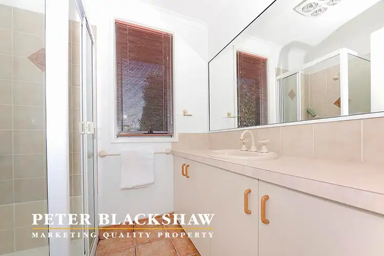 Fifth view of Homely house listing, 45 Mackay Crescent, Kambah ACT 2902