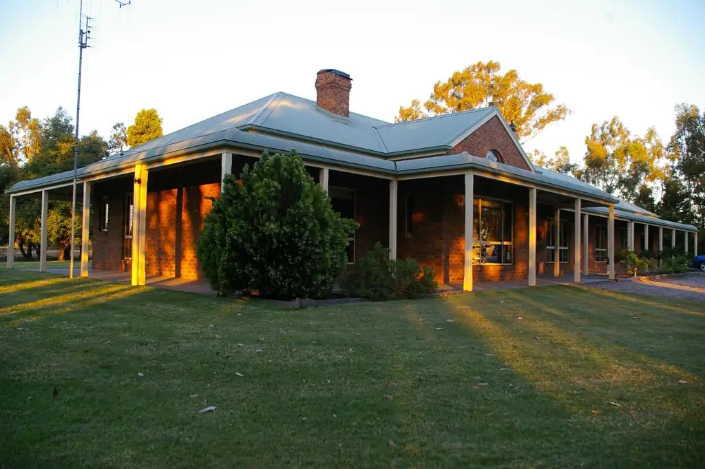 Main view of Homely rural property listing, Address available on request