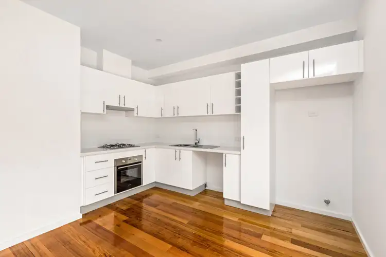 Fifth view of Homely townhouse listing, 3/21 Deakin Street, Maidstone VIC 3012