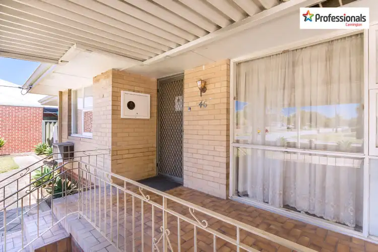 Third view of Homely house listing, 46 Birchington Street, Beckenham WA 6107