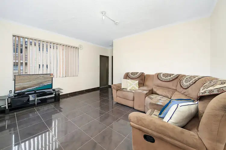 3/59 ST ANN Street, Merrylands NSW 2160