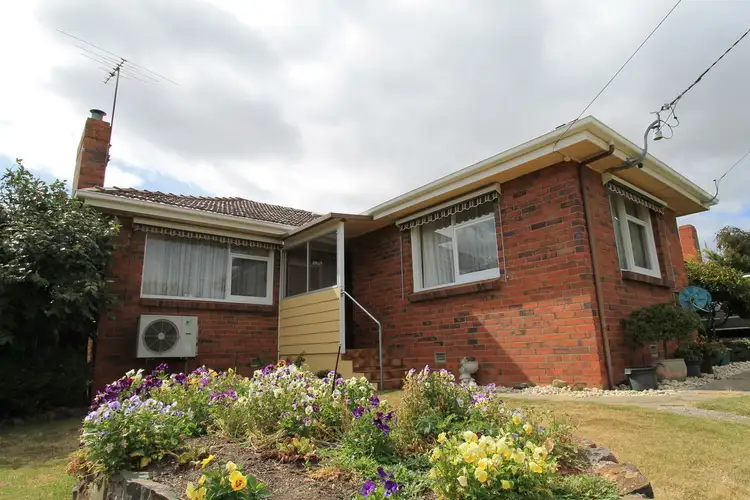 Second view of Homely house listing, 7 Chestnut Road, Youngtown TAS 7249