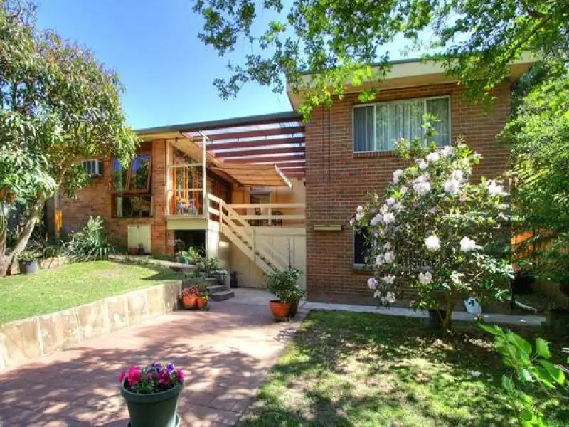 Main view of Homely house listing, 18 Rushall Street, Pymble NSW 2073
