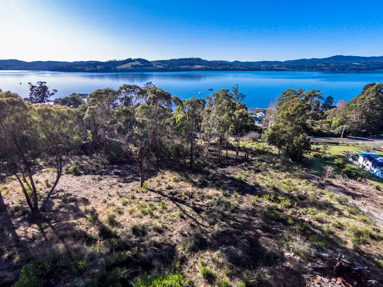 Third view of Homely land listing, 373 Deviot Road, Deviot TAS 7275
