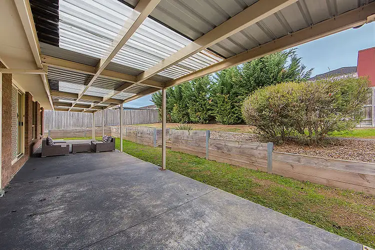 Sixth view of Homely house listing, 3 Primula Way, Narre Warren South VIC 3805