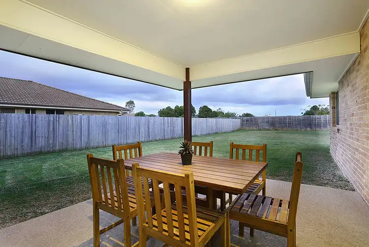 Second view of Homely house listing, 38 Coochin Hills Drive, Beerwah QLD 4519