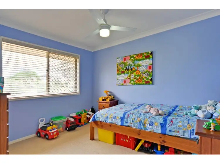 Fifth view of Homely house listing, 59 Hannant Road, Kensington Grove QLD 4341