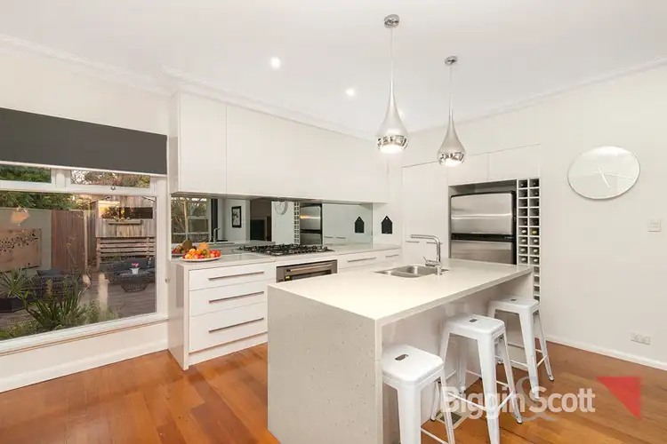 Fifth view of Homely house listing, 18 Jeffrey Street, Mount Waverley VIC 3149