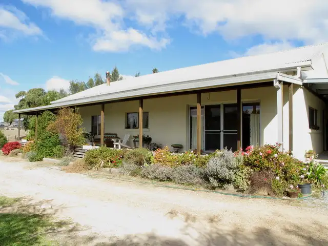 Second view of Homely rural property listing, 1424 Bocoble Road, Mudgee NSW 2850