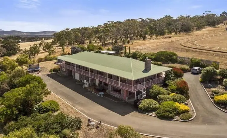 Main view of Homely house listing, 29 Wisteria Avenue, Cremorne TAS 7024