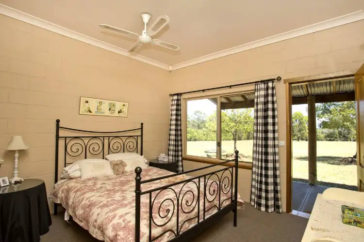 Fourth view of Homely rural property listing, 45 McCARTHY RD, Nulkaba NSW 2325