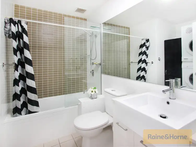 Fourth view of Homely unit listing, 502/72 Civic Way, Rouse Hill NSW 2155