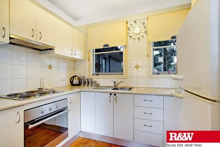 Second view of Homely house listing, 40 Roebuck Crescent, Willmot NSW 2770