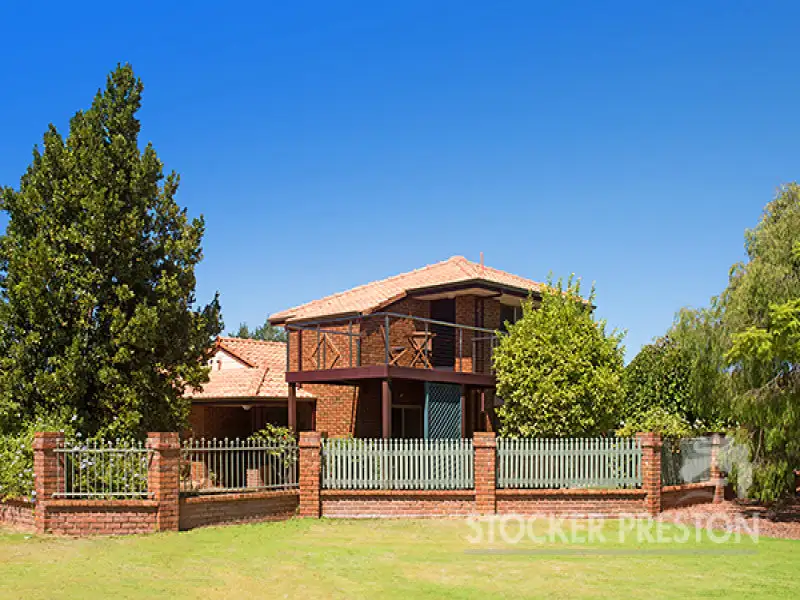 Main view of Homely house listing, 14 Bower Road, West Busselton WA 6280