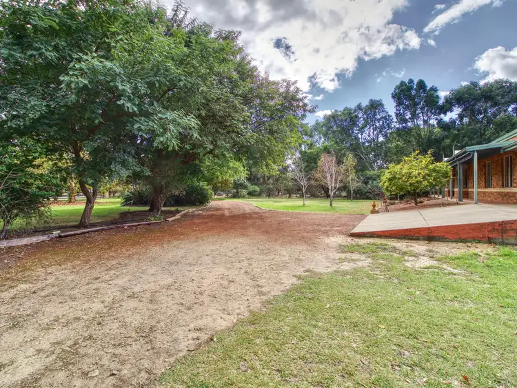 Fourth view of Homely house listing, 183 Salmon Bark Road, Serpentine WA 6125