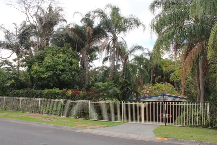68 Alison Road, Carrara QLD 4211