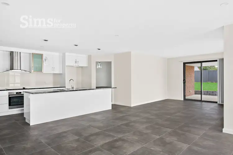 Fifth view of Homely house listing, 56 Corella Drive, Legana TAS 7277