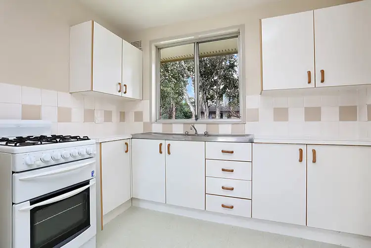 Fourth view of Homely house listing, 118 Nellie Stewart Drive, Doonside NSW 2767