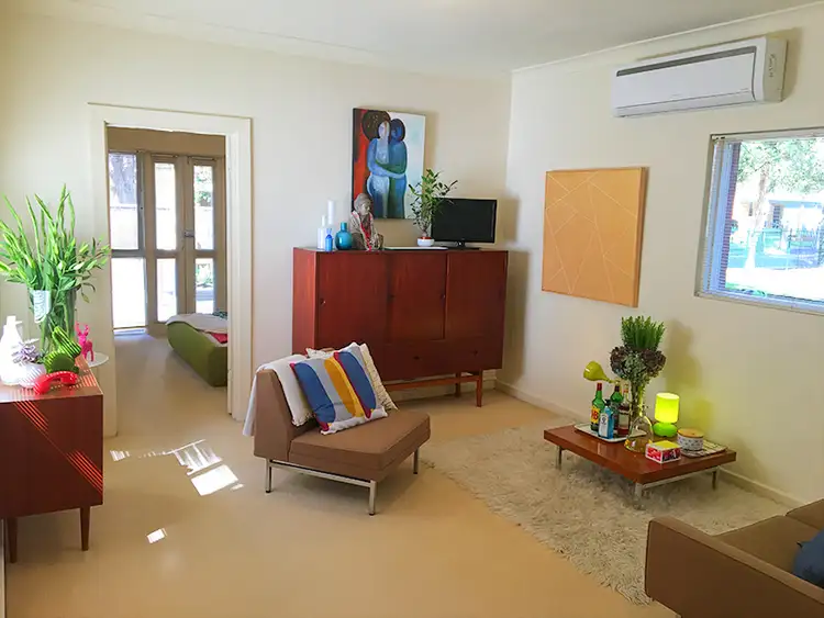 Fifth view of Homely apartment listing, 3/8a Jaffrey Street, Parkside SA 5063