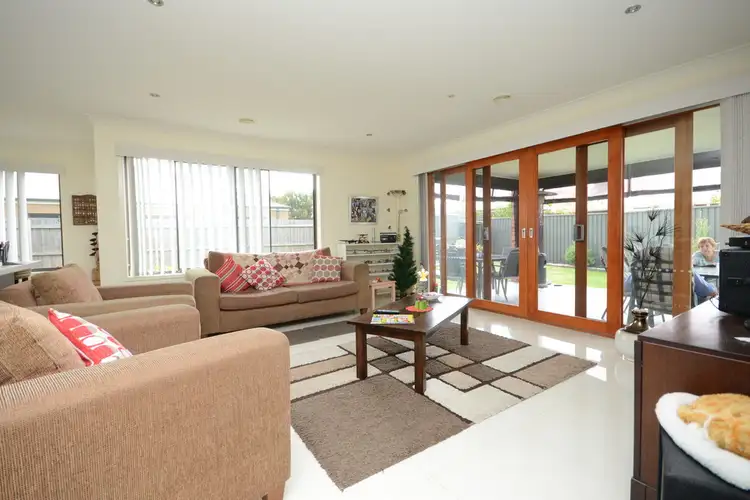 Sixth view of Homely house listing, 7 SCHRADER COURT, Eastwood VIC 3875