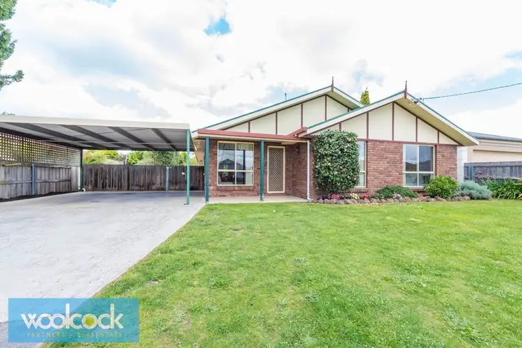 18 Roebourne Ave, Hadspen TAS 7290