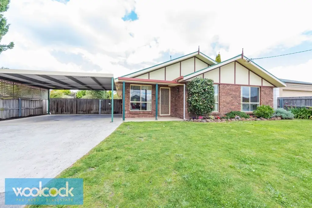 Main view of Homely house listing, 18 Roebourne Ave, Hadspen TAS 7290
