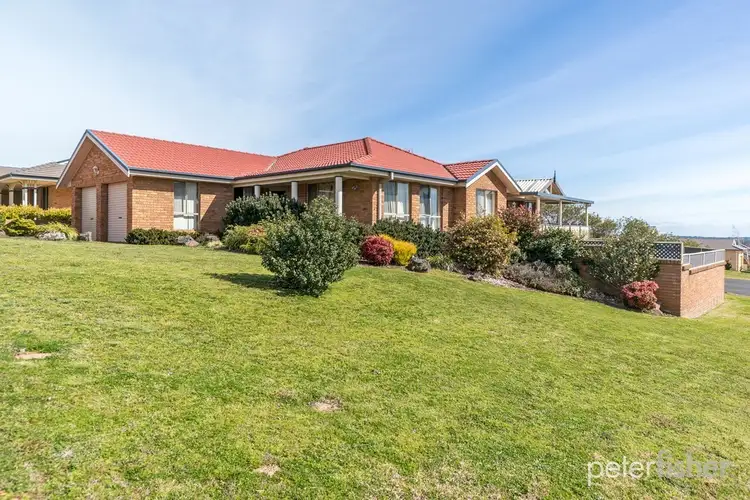 11 Hoskins Place, Orange NSW 2800