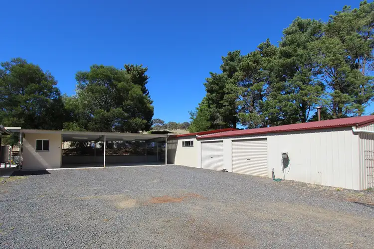 Fifth view of Homely house listing, 321 Rockley Road, Perthville NSW 2795