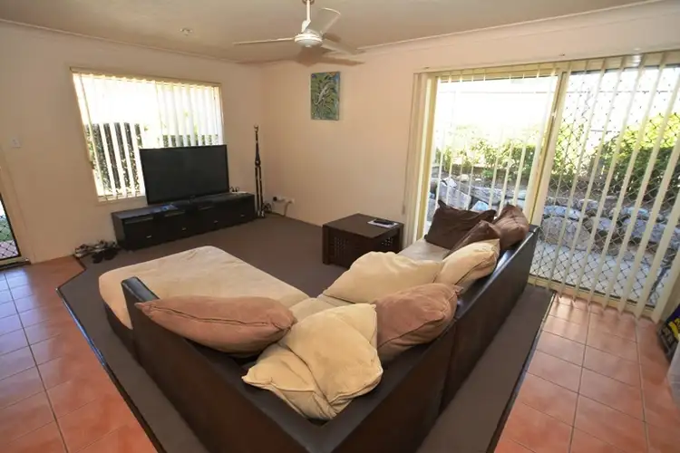 Second view of Homely townhouse listing, 129/14 Everest Street, Warner QLD 4500